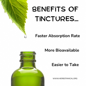 Herbotanical Lymphatic Cleanse