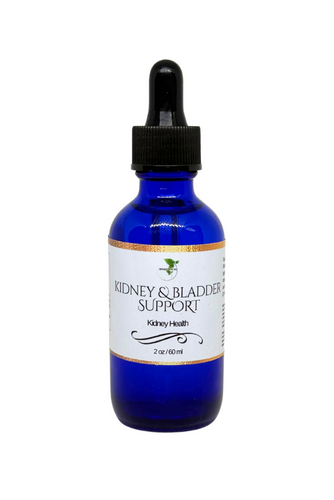 Herbotanical Kidney & Bladder Cleanse