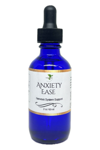 Herbotanical Anxiety Ease