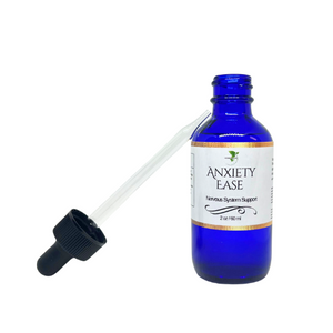 Herbotanical Anxiety Ease