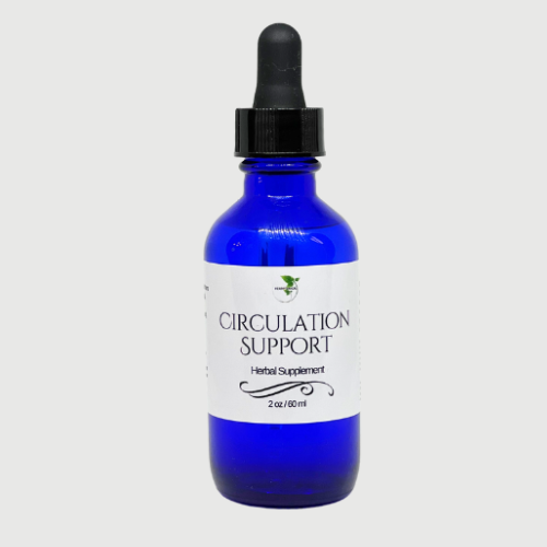 Circulation Support Tincture