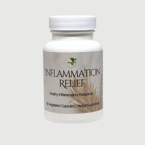 Inflammation Relief 60 Count