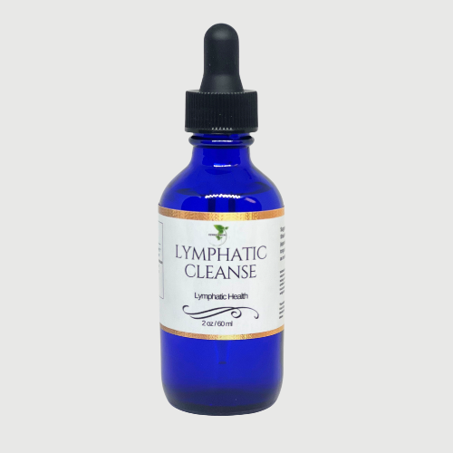 Herbotanical Lymphatic Cleanse